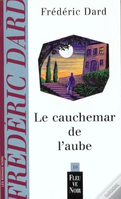 Capa do artigo Cauchemar De L'Aube