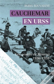 Capa do artigo Cauchemar En Urss : Les Procès De Moscou, 1936-1938