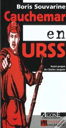 Capa do artigo Cauchemar En Urss ; L'Ouvrier Et Les Paysans Sovietiques