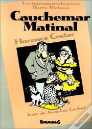Cauchemar Matinal
