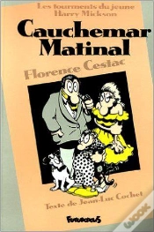 Capa do artigo Cauchemar Matinal