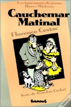 Capa do artigo Cauchemar Matinal