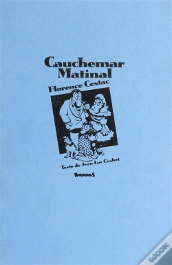 Capa do artigo Cauchemar Matinal