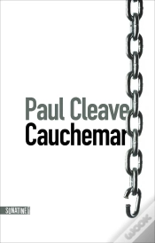 Capa do artigo Cauchemar
