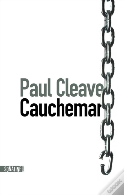 Capa do artigo Cauchemar