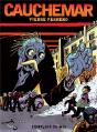 Cauchemar - Preview