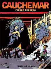 Capa do artigo Cauchemar