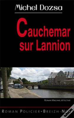 Capa do artigo Cauchemar Sur Lannion