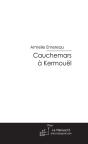 Cauchemars À Kermouel - Preview