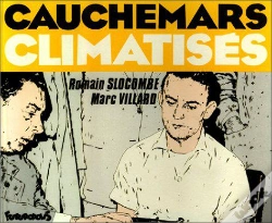 Capa do artigo Cauchemars Climatises