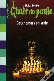 Capa do artigo Cauchemars En Série