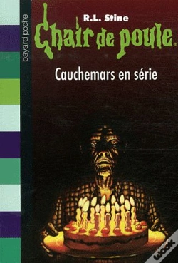 Capa do artigo Cauchemars En Série