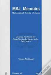 Capa do artigo Cauchy Problem For Noneffectively Hyperbolic Operators