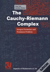 Cauchy-Riemann Complex