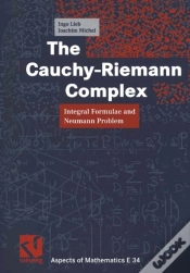 Capa do artigo Cauchy-Riemann Complex