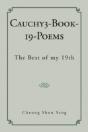 Cauchy3-Book-19-Poems - Preview