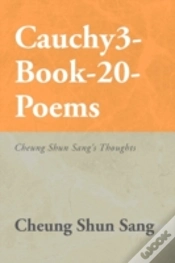 Capa do artigo Cauchy3-Book-20-Poems