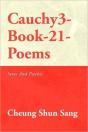 Cauchy3-Book-21-Poems - Preview