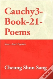 Capa do artigo Cauchy3-Book-21-Poems