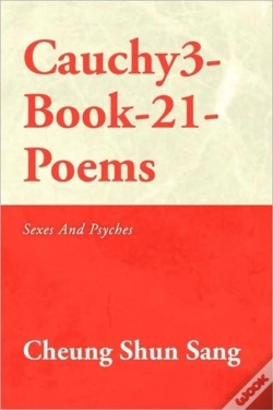 Capa do artigo Cauchy3-Book-21-Poems