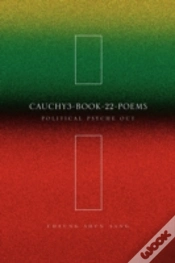 Capa do artigo Cauchy3-Book-22-Poems
