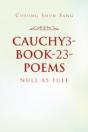 Cauchy3-Book-23-Poems - Preview