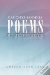 Capa do artigo Cauchy3-Book-24-Poems