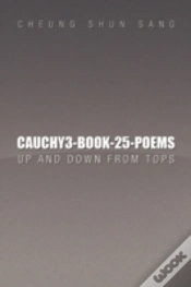 Capa do artigo Cauchy3-Book-25-Poems