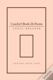Capa do artigo Cauchy3-Book-26-Poems