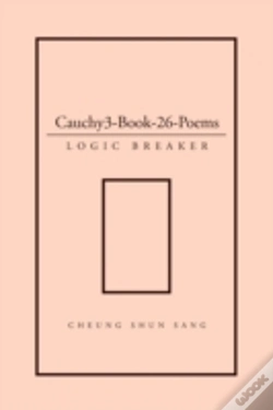 Capa do artigo Cauchy3-Book-26-Poems