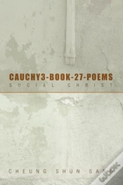 Capa do artigo Cauchy3-Book-27-Poems