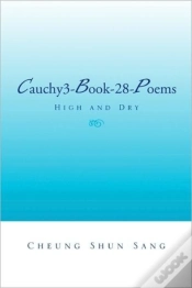 Capa do artigo Cauchy3-Book-28-Poems