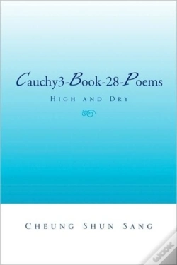 Capa do artigo Cauchy3-Book-28-Poems