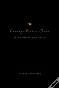 Capa do artigo Cauchy3-Book-29-Poems