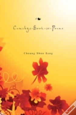 Capa do artigo Cauchy3-Book 30-Poems