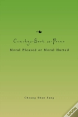 Capa do artigo Cauchy3-Book 33-Poems