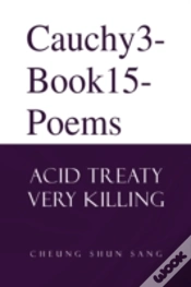 Capa do artigo Cauchy3-Book15-Poems