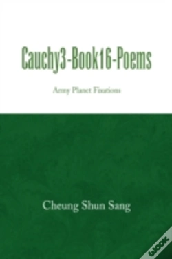 Capa do artigo Cauchy3-Book16-Poems