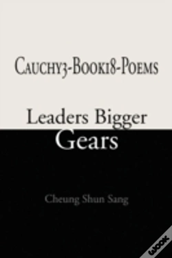 Capa do artigo Cauchy3-Book18-Poems