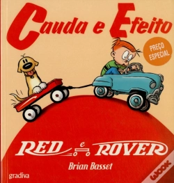 Capa do artigo Cauda e Efeito