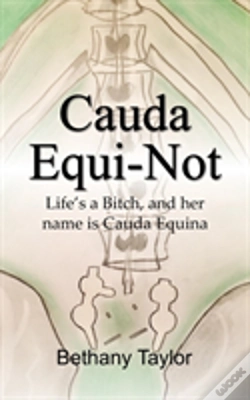 Capa do artigo Cauda Equi-Not
