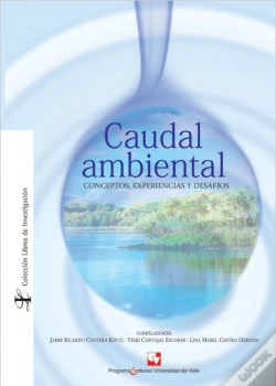 Capa do artigo Caudal Ambiental