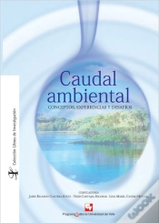 Capa do artigo Caudal Ambiental