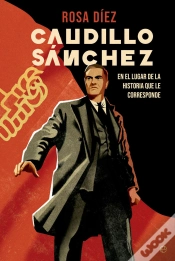 Capa do artigo Caudillo Sanchez