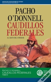 Capa do artigo Caudillos Federales