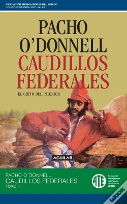 Capa do artigo Caudillos Federales