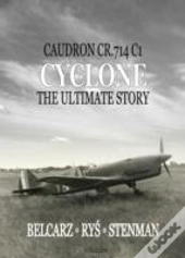Caudron Cr.714 C1 Cyclone