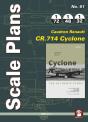 Caudron Renault Cr.714 Cyclone - Preview