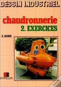 Capa do artigo Caudronnerie T.2