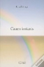Capa do artigo Cauen Instants